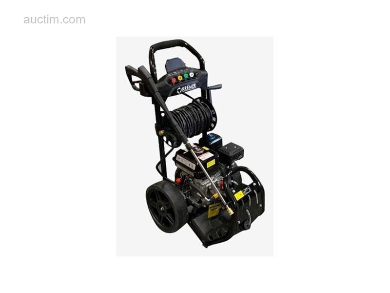 Hochdruckreiniger Kremer KR-170B