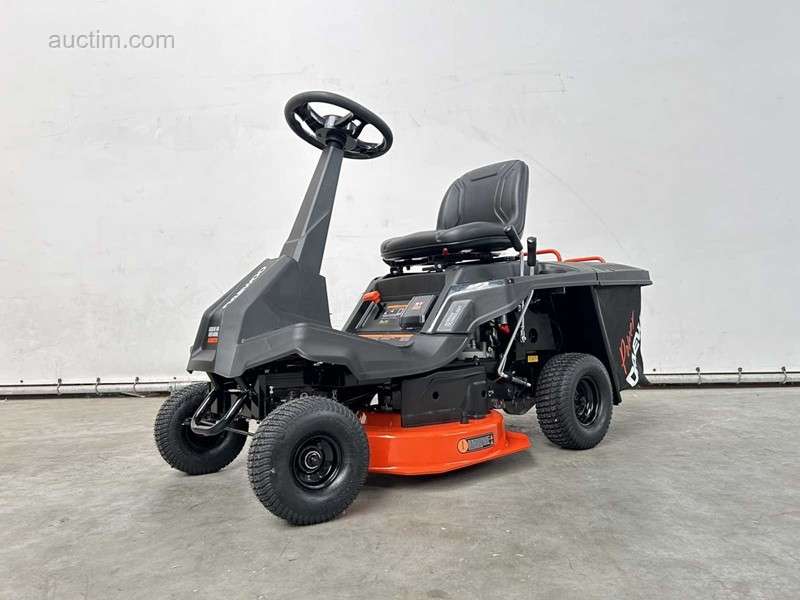 Zitmaaier Daewoo DAXRM224