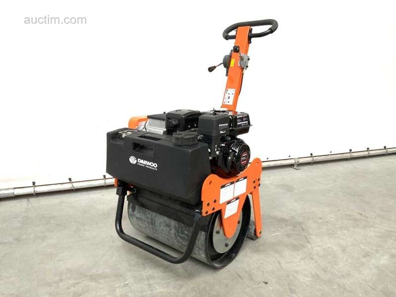 Daewoo DARC300 talajhenger