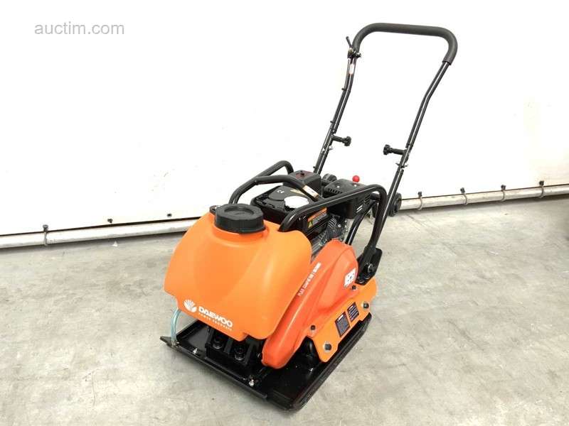 Trilplaat compact Daewoo DATM80