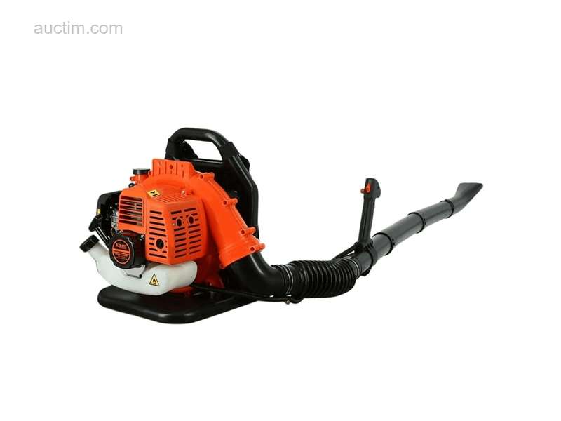 Dmuchawa do liści benzynowa 42 cm3, waga 9 kg
