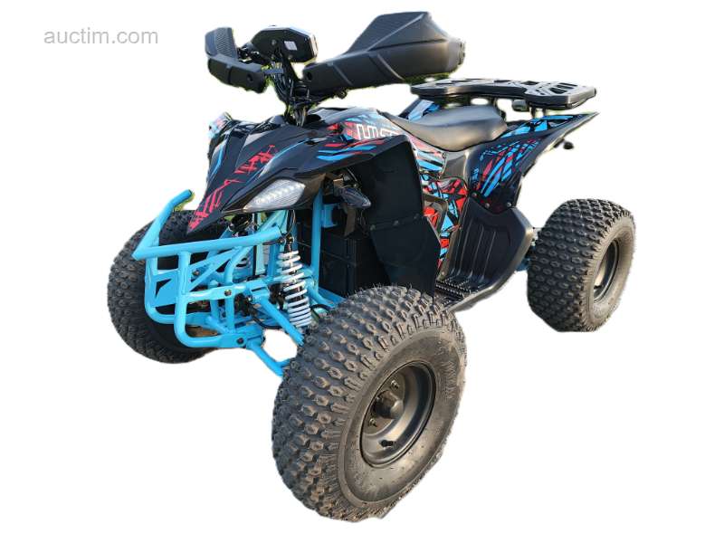 Ultra Moto - ATV005E - Quad elektryczny, nieużywany...