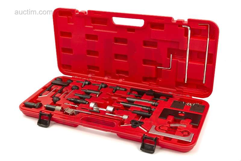 DISTRIBUTION TIMING SET , Suitable for the following ...
