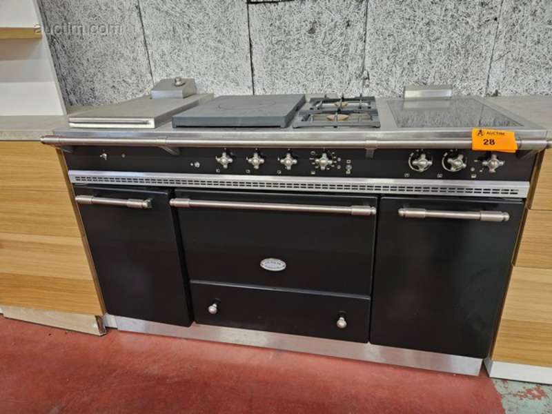 sporák Lacanche LAE413FR