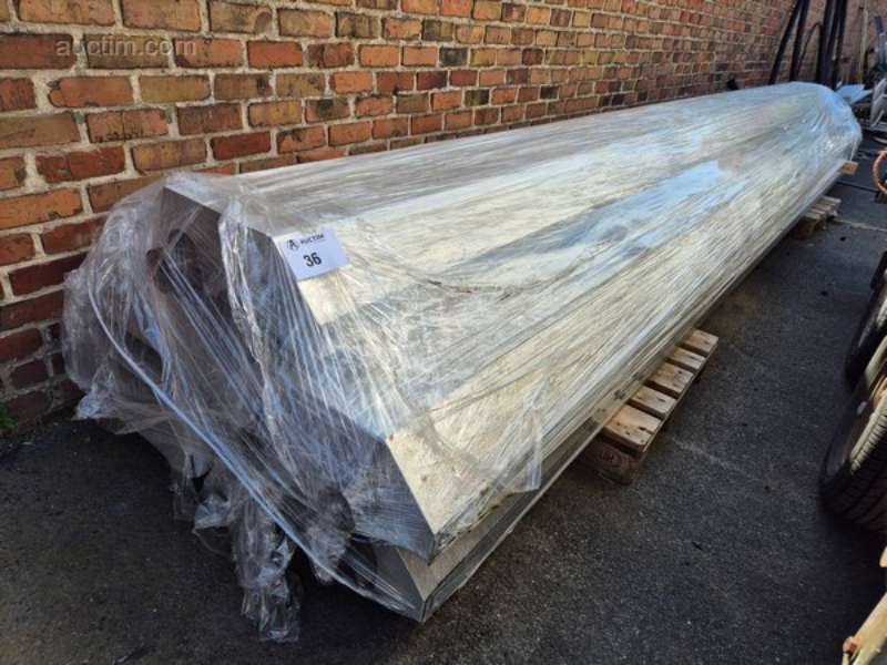 Opvarmning af gader (5x) MARK INFRA 22 C