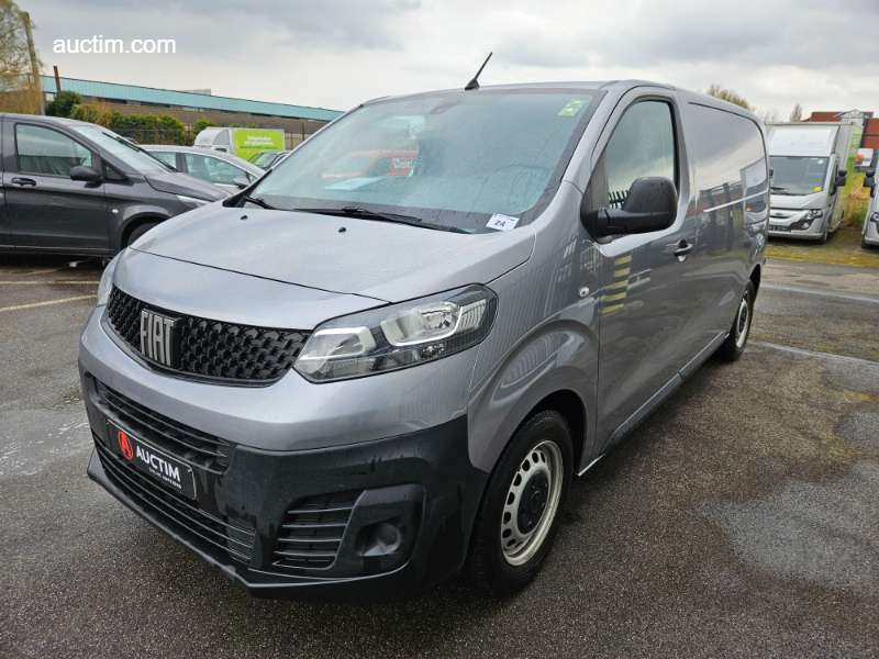 Fiat Scudo 2023 Panel Van