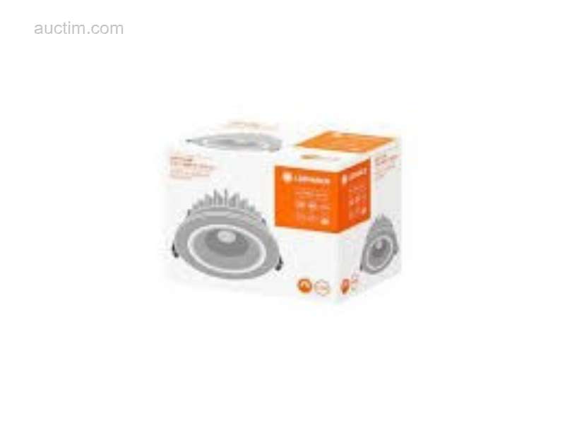LED-spottivalot Osram Ledvance -spottivalot (10 kpl)