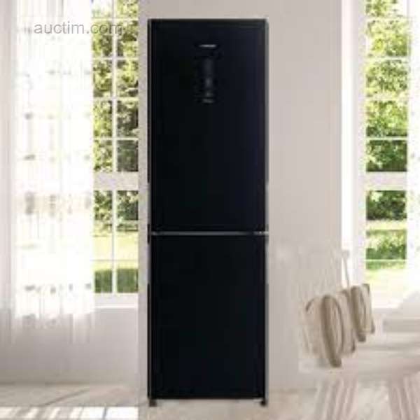 Frigider-congelator Hitachi R-BGX411PRU0