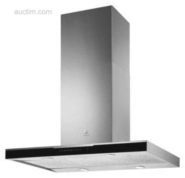 Electrolux KFIB19X páraelszívó