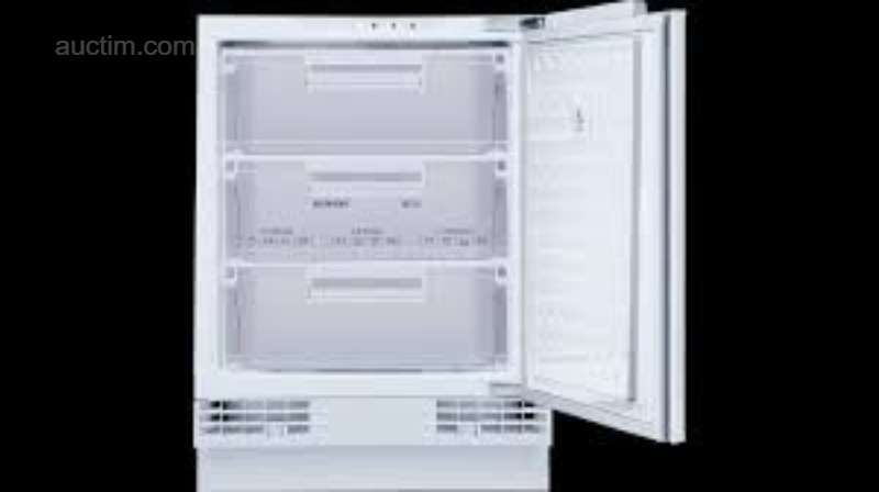 Deep Freezer Siemens GU15DADFO