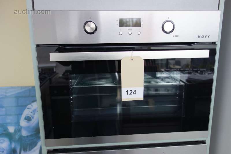 Backofen Novy 2140 Essence