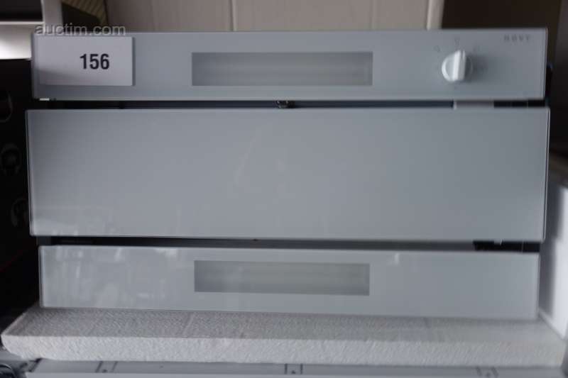 Okap kuchenny Novy 874 Glassline