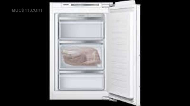 Deep Freezer Siemens GI21VAFEO