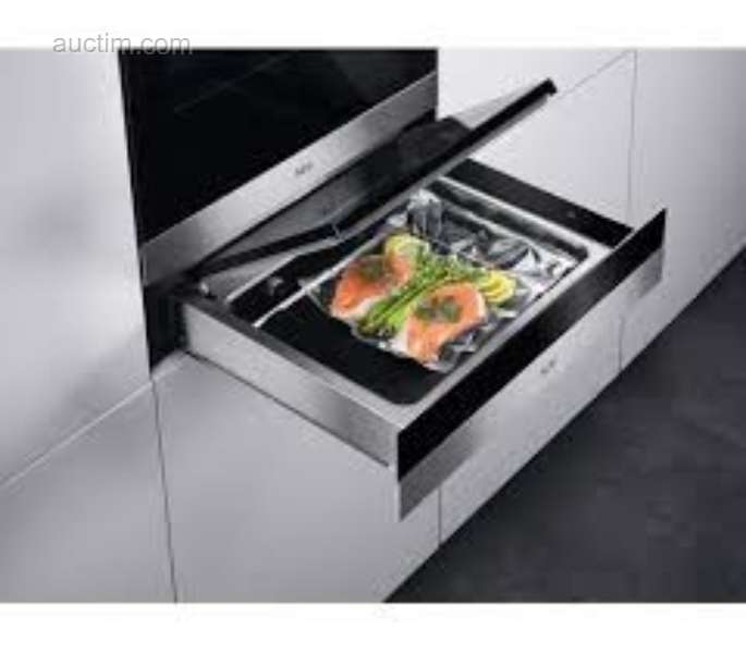 Macchina sottovuoto Electrolux EVDP1490AX
