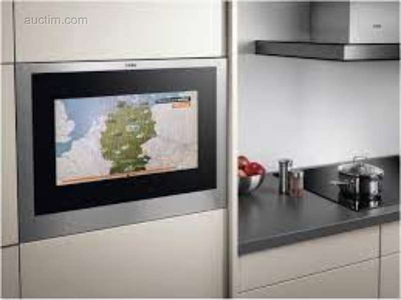 Fernseher Aeg TV4500ZM