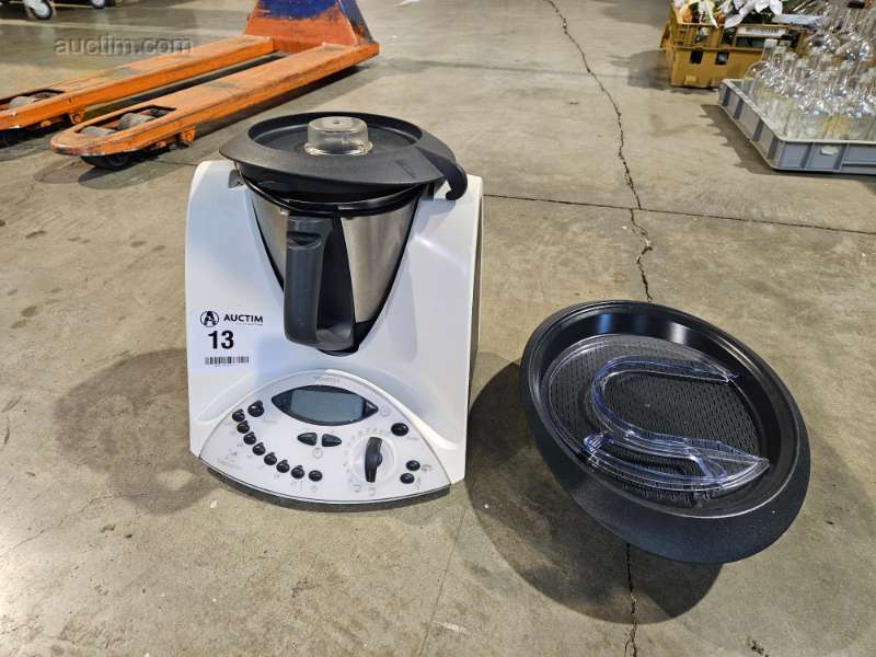 Thermomixeur VORWERK THERMOMIX