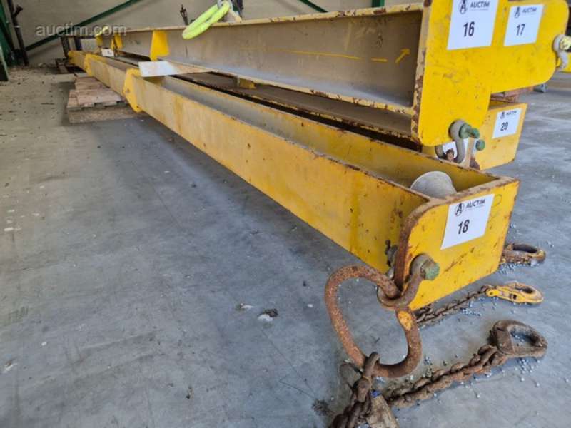 lifting beam SKP