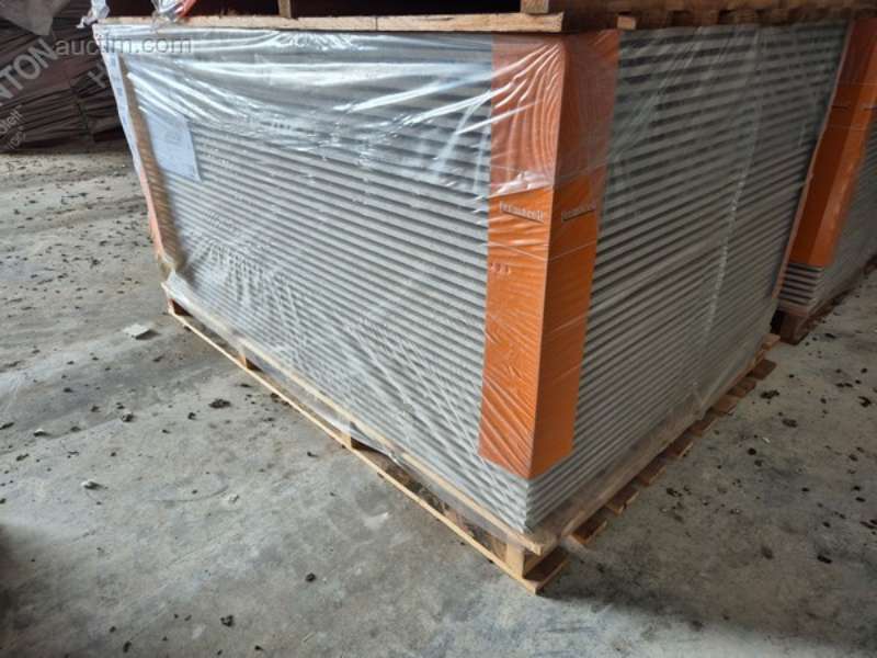 Floor panels (74x) Fermacell EE20
