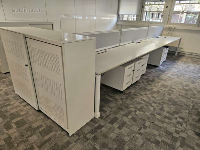 Design office island ABV