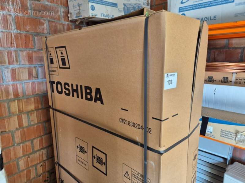 unità esterna Toshiba MCY-mhp0806hs8-e