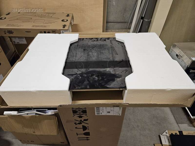 Piano cottura a induzione da incasso Bosch PIV851FC5E