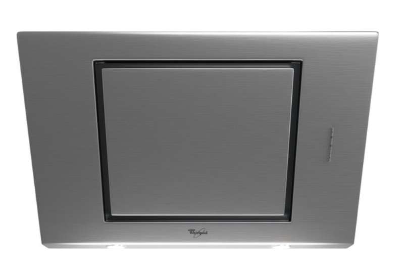 Cappa aspirante Whirlpool AKR 808 IX