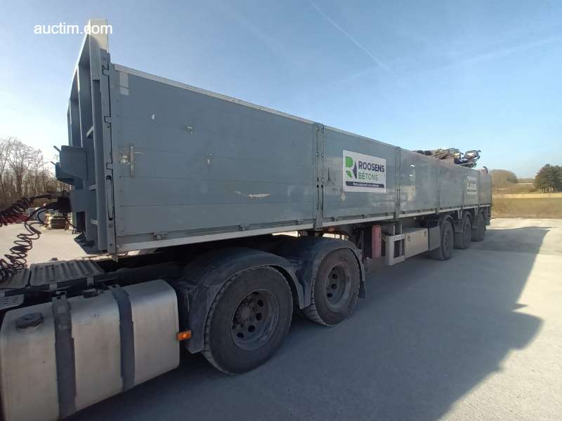 Royen Knowledge 14R 2019