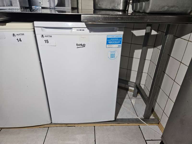 Beko frys