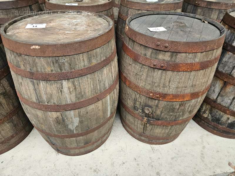 sudy na whisky (2x)