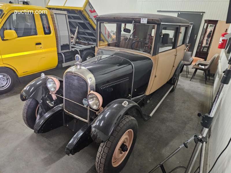 Citroen B14 1928