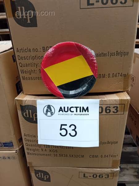 Pappplatten (600x) DLP
