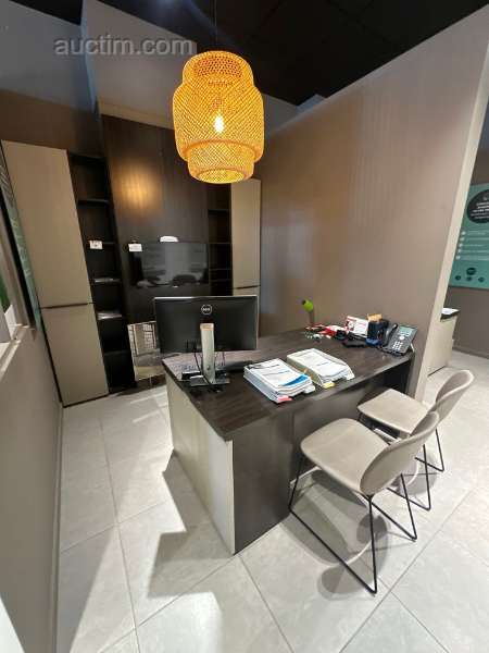 office furnishings Mobalpa