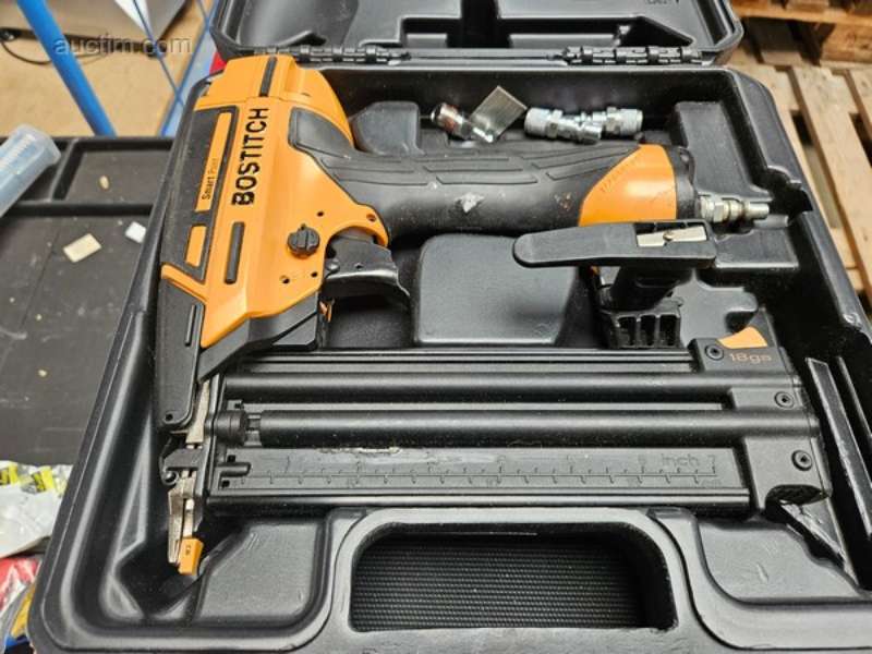 pneumatisk spikpistol Bostitch BT1855SP