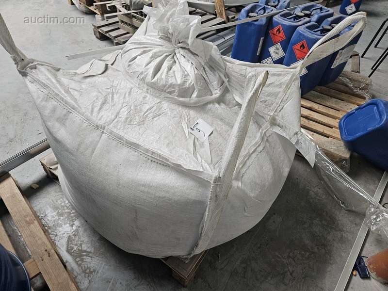 Big Bag (2x) Exim 1500-HBCC-91x91x72-OL