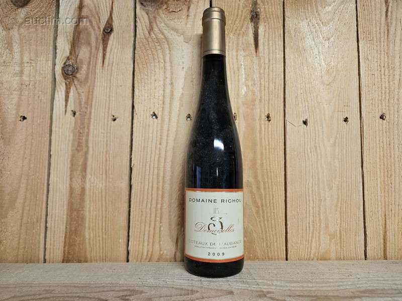 Domaine Richou, Les 3 Demoiselles (15x)