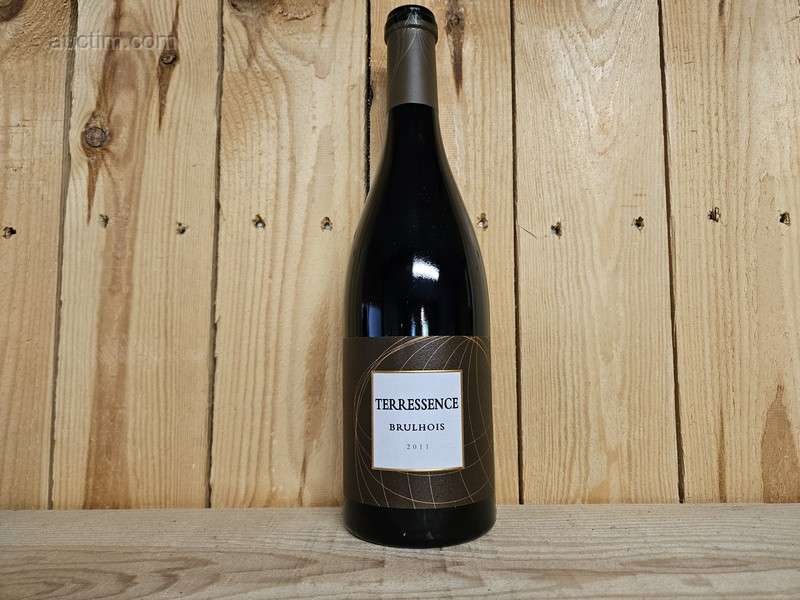 Terressence Brulhois  (25x)