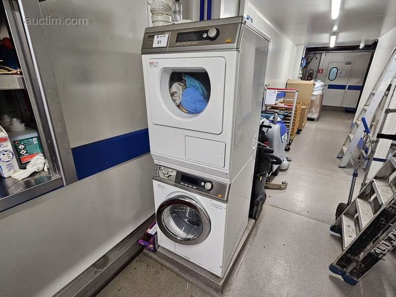 Combinazione freddo-secco MIELE PT 7136PLUS /...