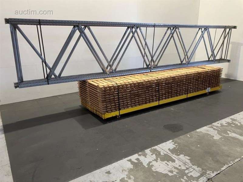 Pallereoler ROSSS