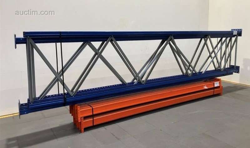 Palletstelling AR RACKING