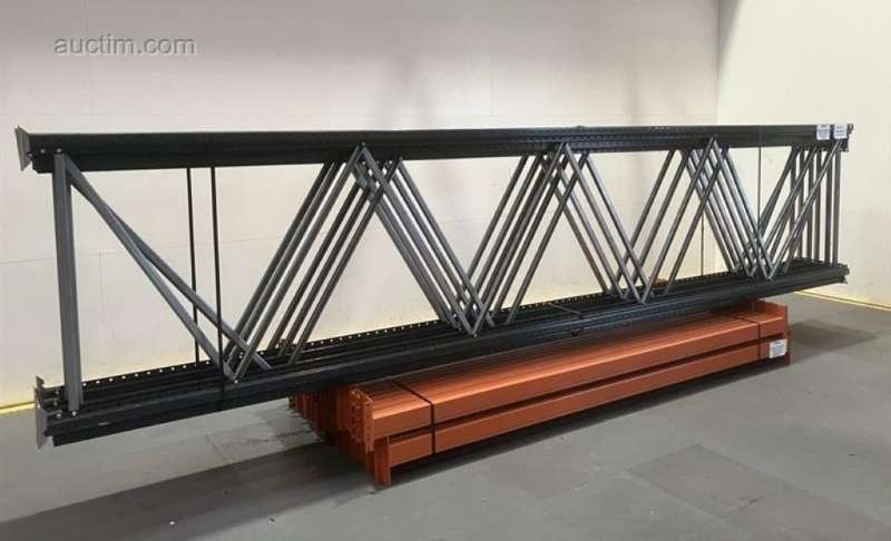 Pallereol DEXION P90