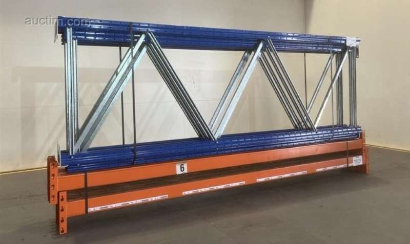 RAMADA pallereoler