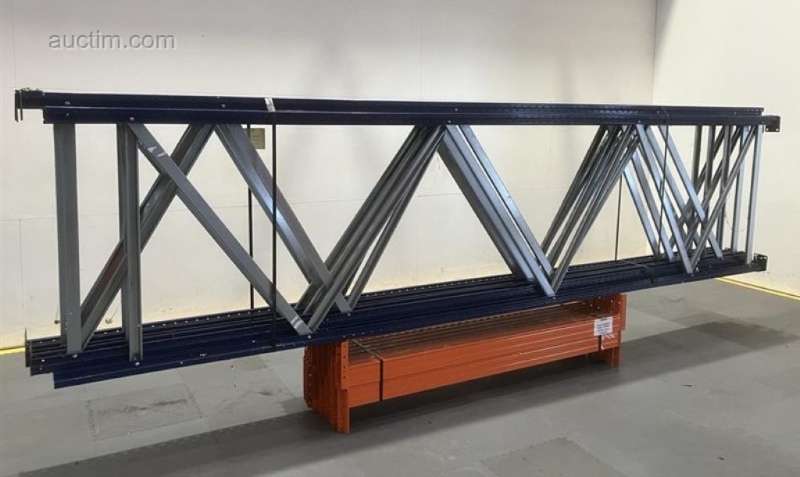Pallet racking KIMER