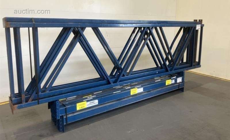 Pallereoler ALMASY 50