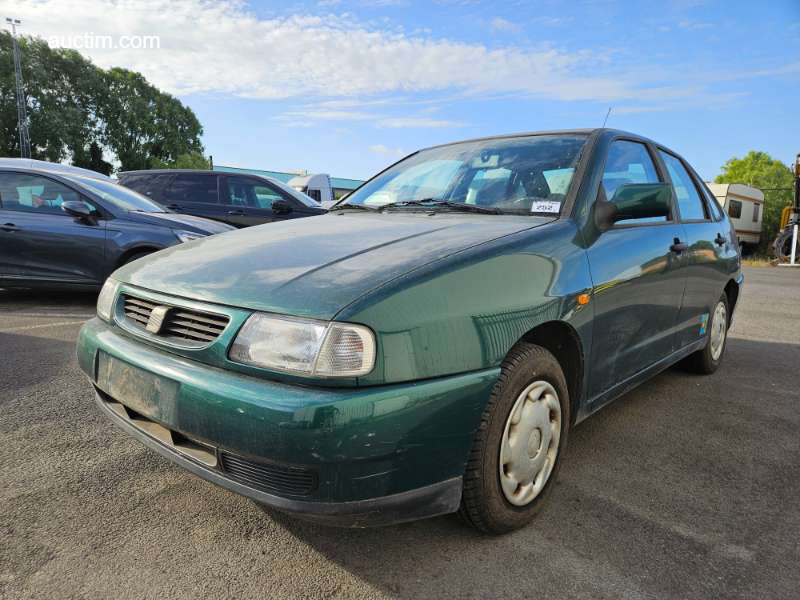 Seat Cordoba 1997