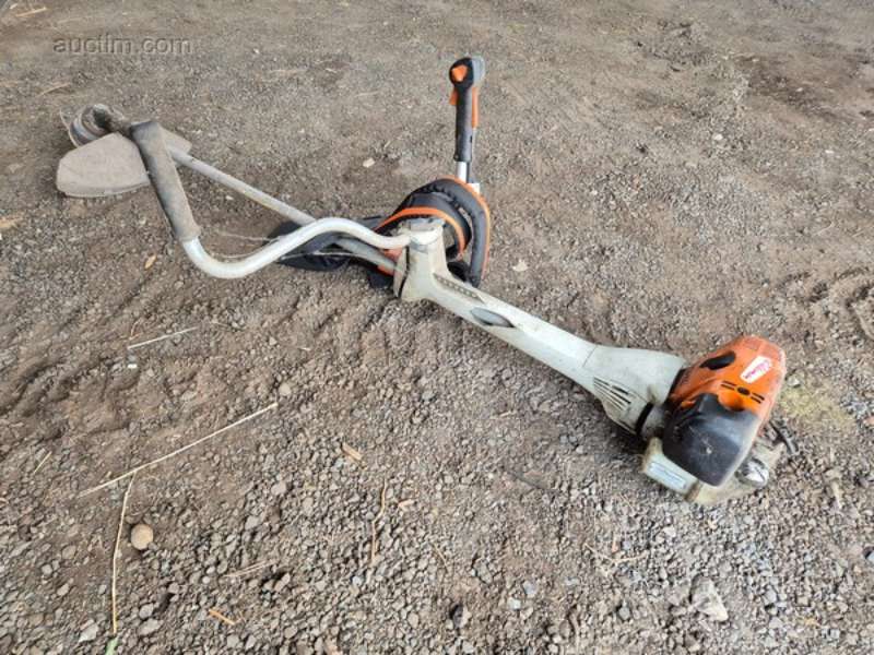 Débroussailleuse Stihl FS310