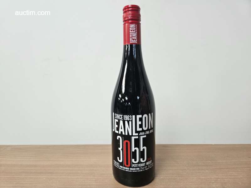 Torres Jean Leon Petit Verdot Merlot Penedes...