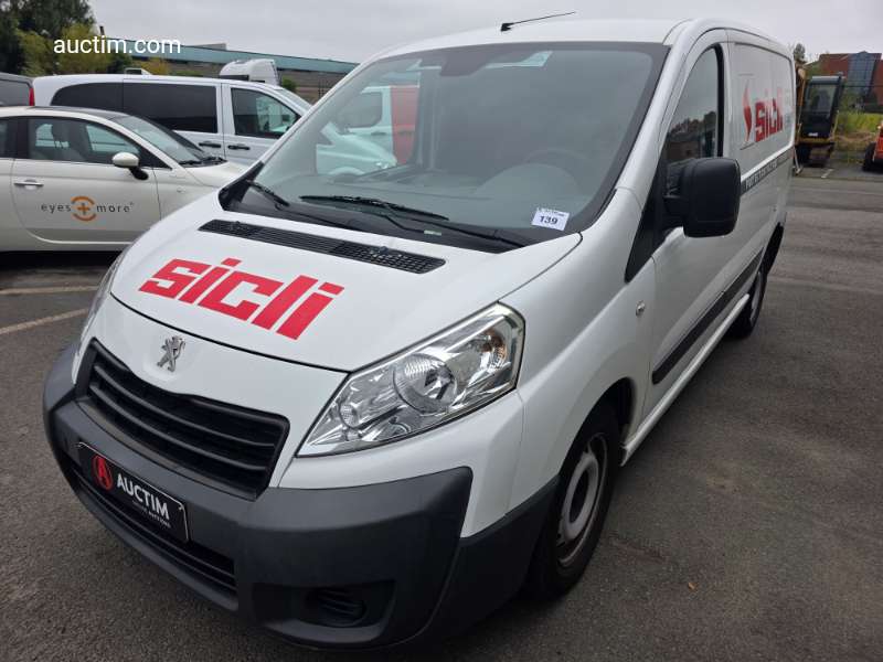 Peugeot Expert 2016 Panel Van
