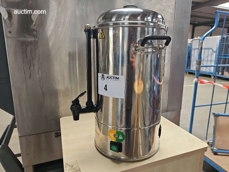 Perkolator Hendi