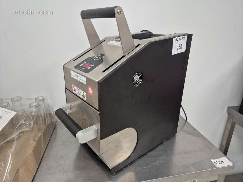Siegelmaschine COMPAC C2H.03