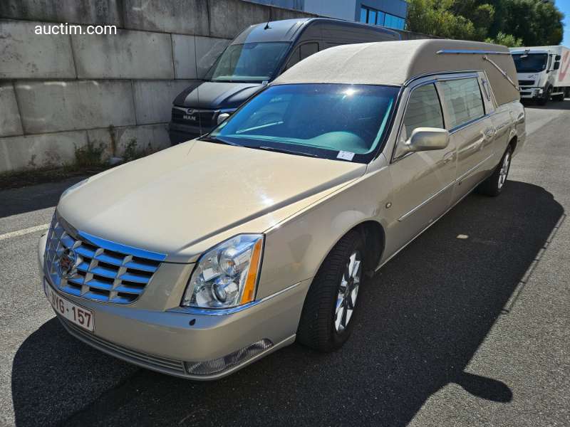 Cadillac Eagle Heritage 2013